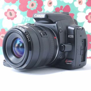 ❤️スマホに転送❤Canon kiss Xレンズキット❤️人気機種❤