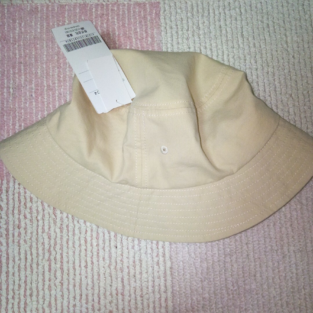 CONVERSE(コンバース)のCONVERSE　コンバース　帽子　ハット レディースの帽子(ハット)の商品写真