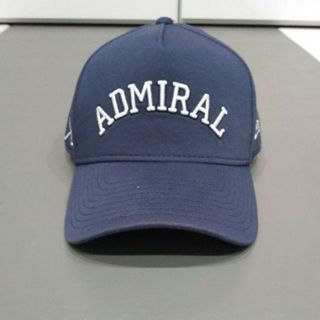 アドミラル(Admiral)のアドミラルキャップ(キャップ)