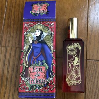 オードトワレQu(女王がささやく甘い香り)30ml