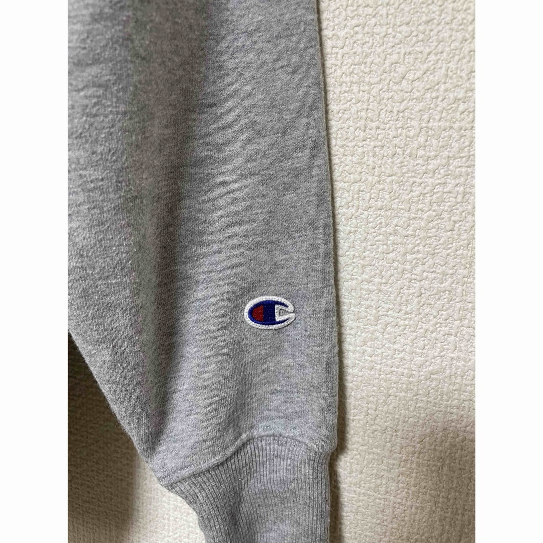 Champion(チャンピオン)のチャンピオン　O.B.O.L  メンズ　パーカー S メンズのトップス(パーカー)の商品写真