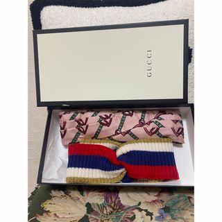 GUCCI(ヘアバンド)のフリマアイテム一覧 GUCCI(ヘアバンド)のフリマアイテム一覧