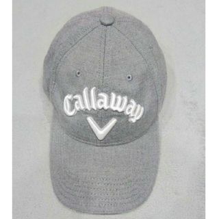 Callaway - キャロウェイ キャップ