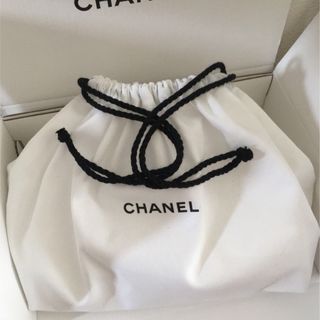 CHANEL - CHANEL シャネル🤍巾着ポーチ🤍