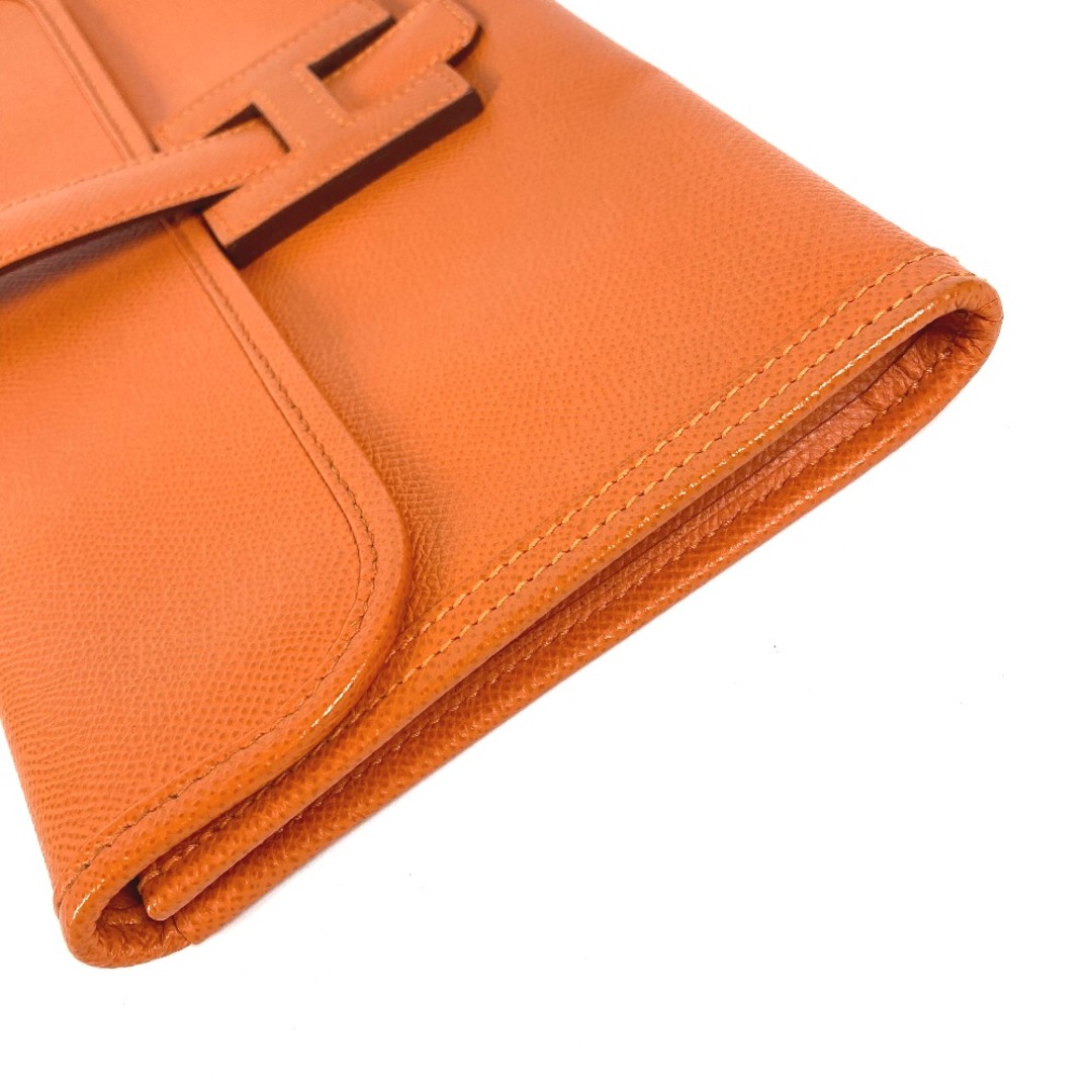 HERMES - エルメス HERMES ジジェ エラン 29 カバン Hロゴ HERMES - エルメス HERMES ジジェ エラン 29 カバン Hロゴ