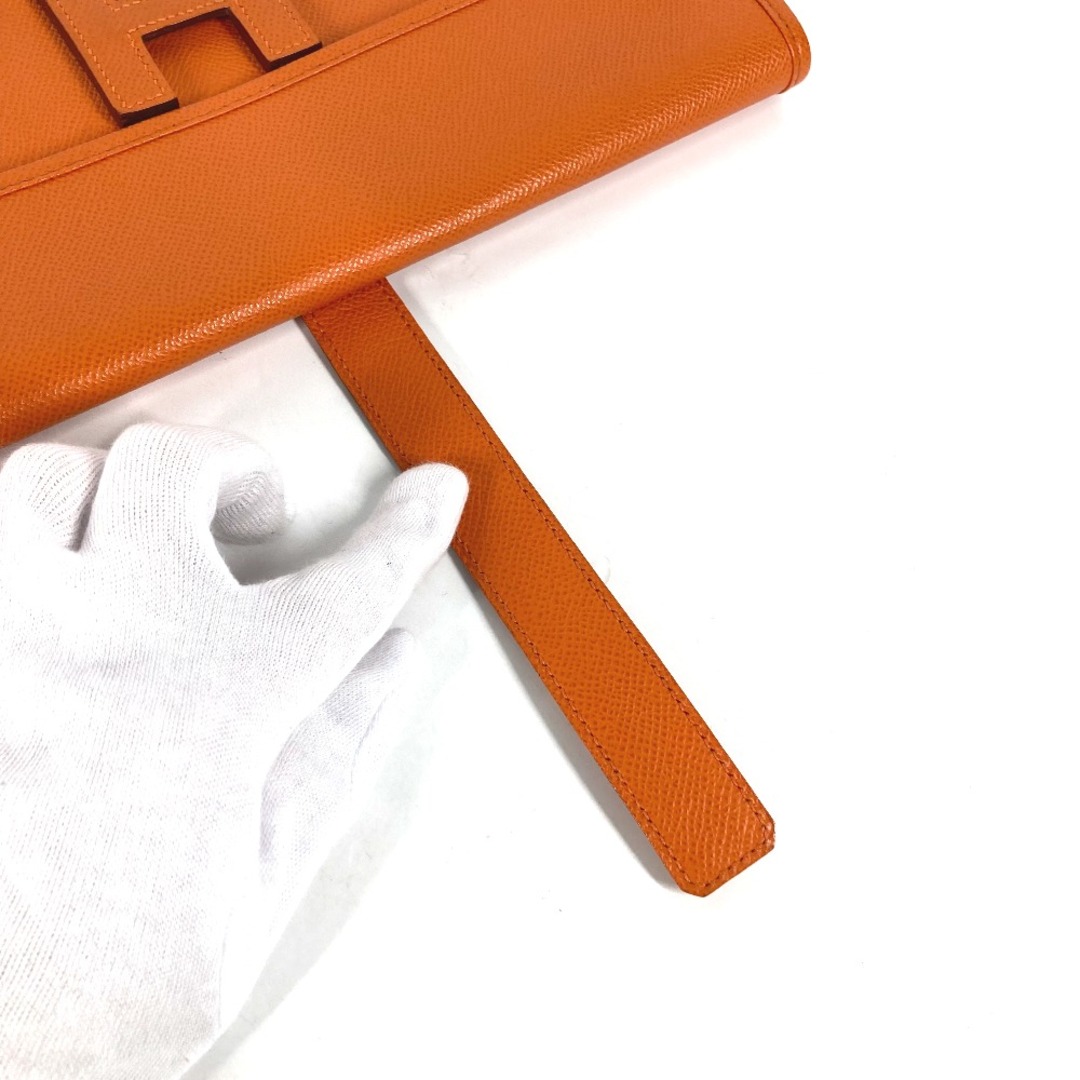 HERMES - エルメス HERMES ジジェ エラン 29 カバン Hロゴ HERMES - エルメス HERMES ジジェ エラン 29 カバン Hロゴ