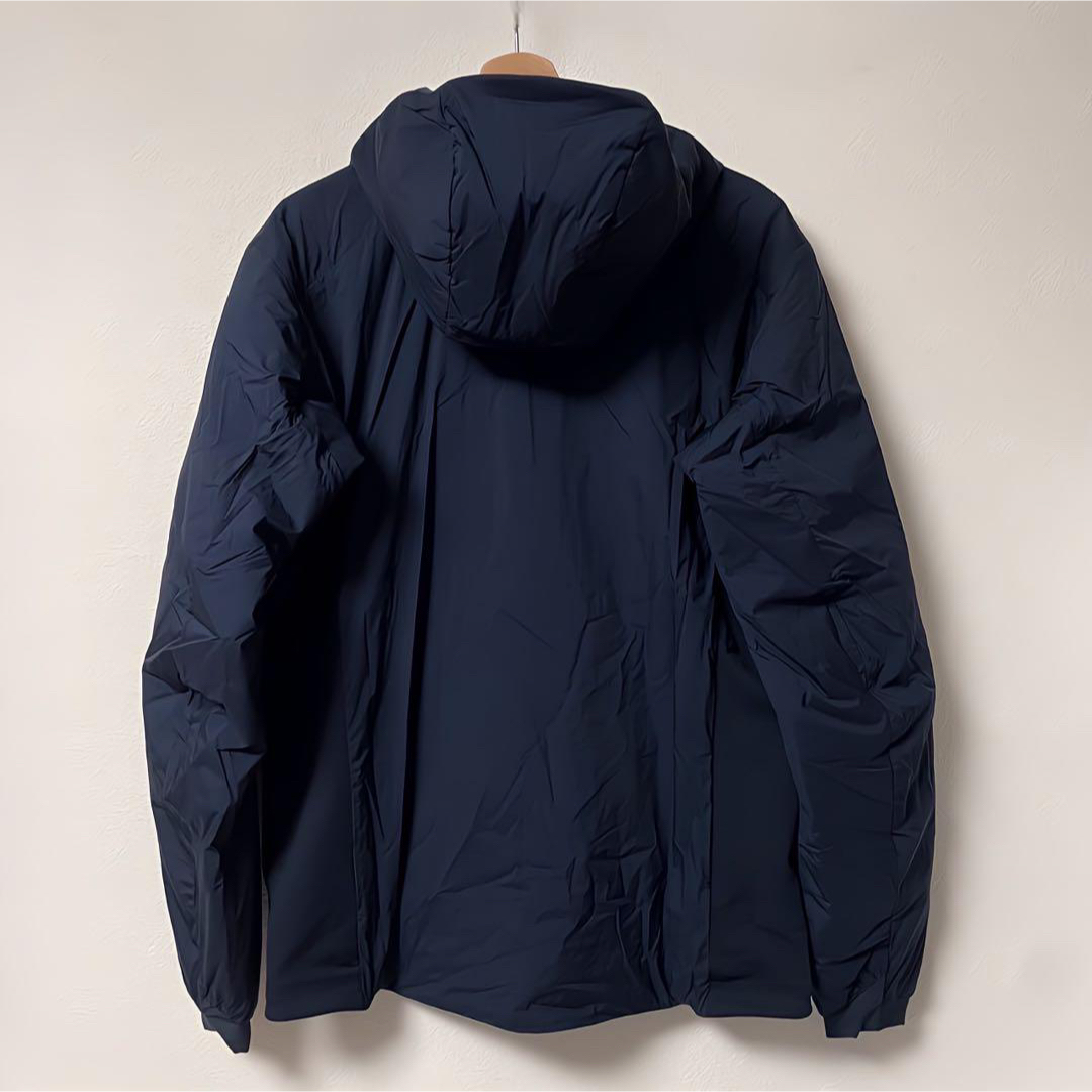 ARC'TERYX - ARC TERYX ATOM LT HOODIE ARC'TERYX - ARC TERYX ATOM LT HOODIE