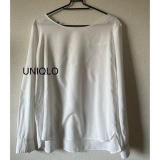 UNIQLO トップス【size L】