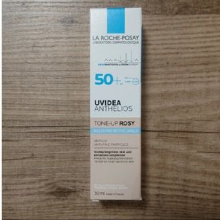 ラロッシュポゼ(LA ROCHE-POSAY)のラロッシュポゼ トーンアップローズ(その他)