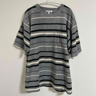 GLOBAL WORK - 【美品】GLOBAL WORK Tシャツ