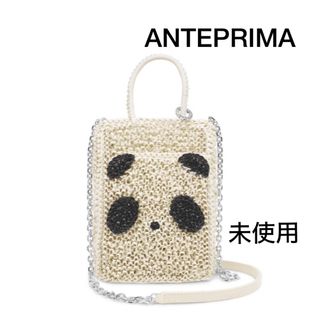 ANYA HINDMARCH - サイト最安値!定価6万5千!アニヤハインドマーチ ANYA HINDMARCH - サイト最安値!定価6万5千!アニヤハインドマーチ