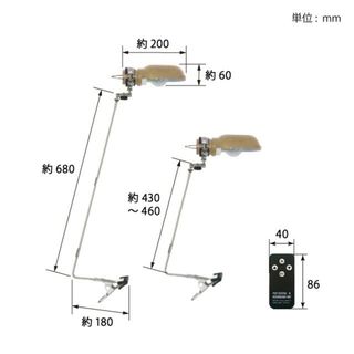 POST GENERAL HANG LAMP TYPE3 オリーブカーキ(ライト/ランタン)