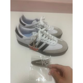 Adidas samba(スニーカー)