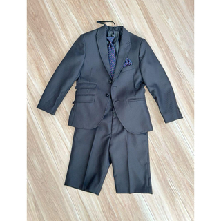 BB フォーマルセット　120 キッズ　スーツ(ドレス/フォーマル)