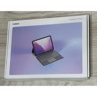 ✴︎新品未使用✴︎Inateck Bluetooth キーボードケース 