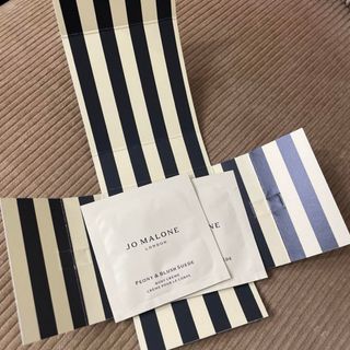 ジョーマローン(Jo Malone)の新品　ジョーマローン  ピオニー＆ブラッシュスエード　ボディークレーム(ボディクリーム)