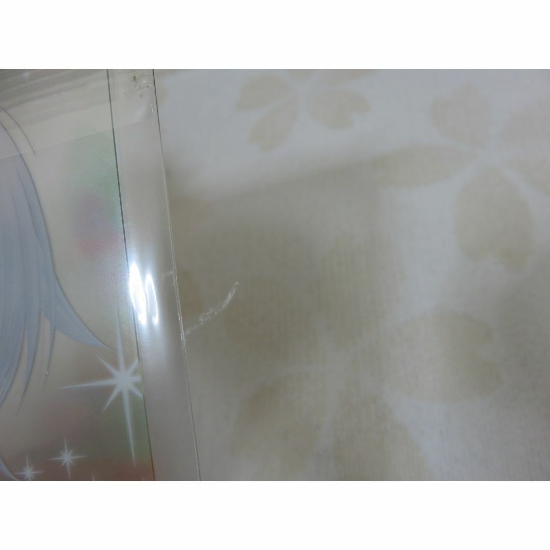 ときメモGS クリアポスター エンタメ/ホビーのアニメグッズ(ポスター)の商品写真