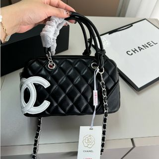 シャネル(CHANEL)の週末値下▼CHANEL シャネル バニティバッグ(ロングワンピース/マキシワンピース)