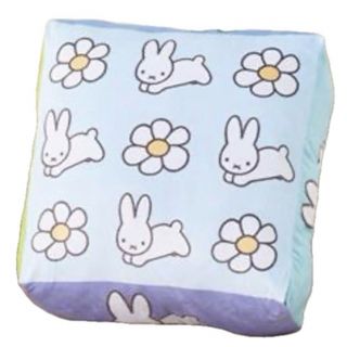 ミッフィー(miffy)のブルーナアニマル　クッション　うさぎ　ミッフィー　大きい　ビッグ　プライズ　景品(クッション)