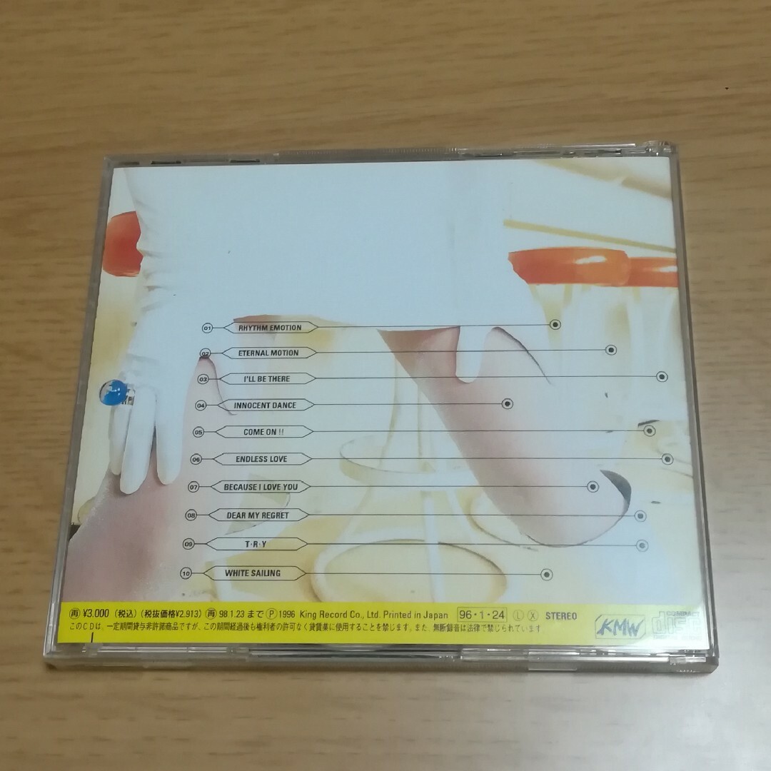 TWO‐MIX 「BPM143」 エンタメ/ホビーのCD(アニメ)の商品写真