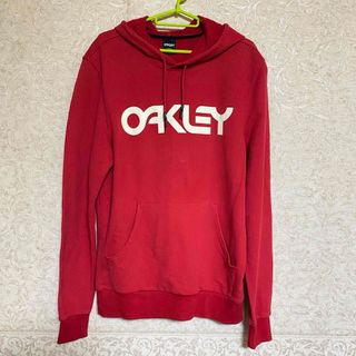 Oakley - オークリー　パーカー　OAKLEY