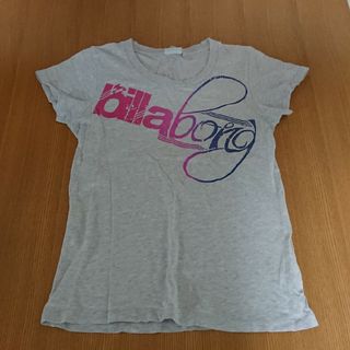 ビラボン(billabong)のBILLABONG Tシャツ M(Tシャツ(半袖/袖なし))