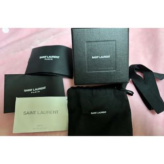 サンローラン(Saint Laurent)のサンローラン イヤーカフ(イヤーカフ)