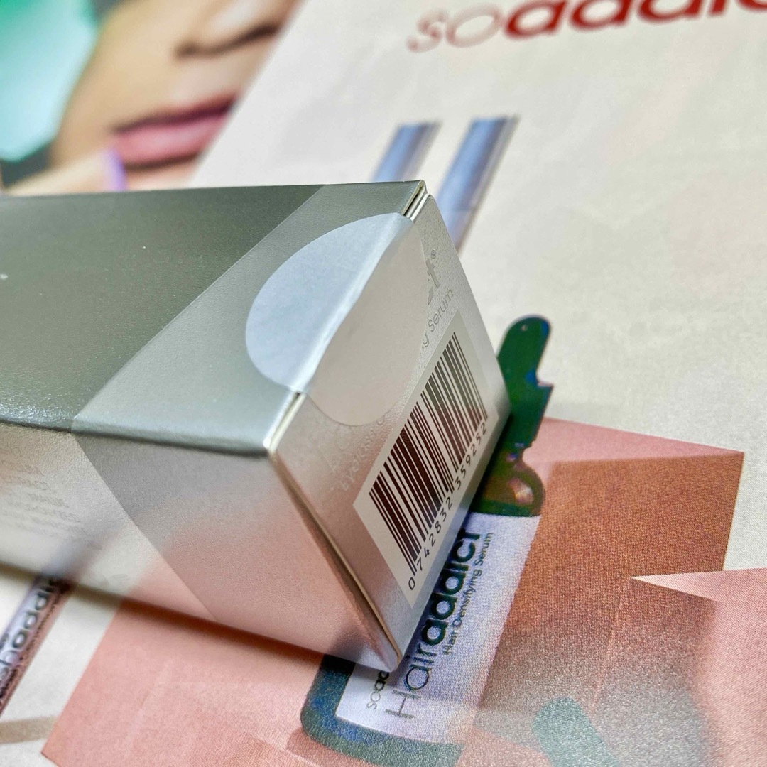 ラッシュアディクト【正規品】国内販売品☆サロン専売品☆QR ラッシュアディクト【正規品】国内販売品☆サロン専売品☆QR