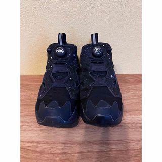 リーボック(Reebok)のREEBOK PUMP FURY OG 24cm (スニーカー)