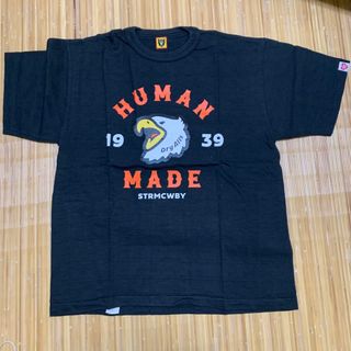 ヒューマンメイド(HUMAN MADE)のHUMAN MADE Tシャツ(Tシャツ/カットソー(半袖/袖なし))