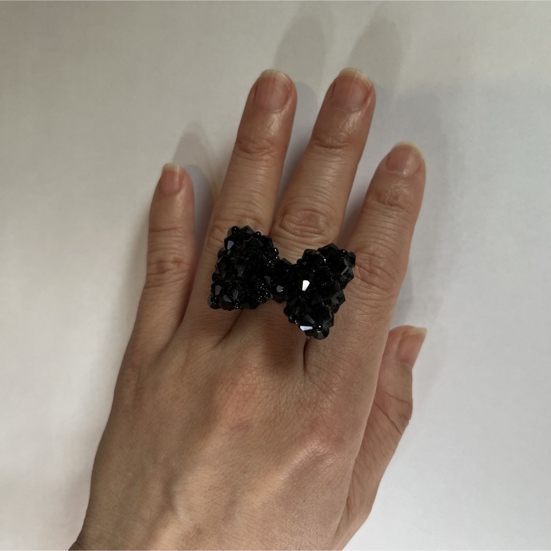 BUONA GIORNATA(ボナジョルナータ)のbuona giornata ボナジョルナータ　リング レディースのアクセサリー(リング(指輪))の商品写真