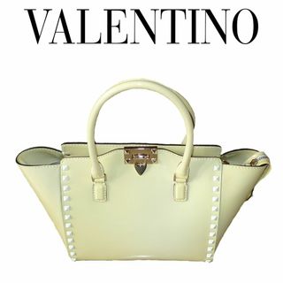 valentino garavani - 現行品・未使用級◎ヴァレンティノ サイドゴア