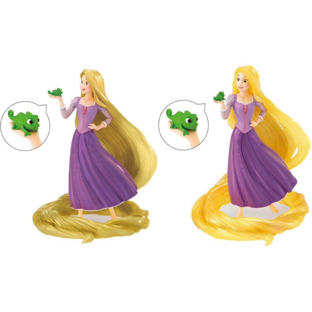 Disney - 一番くじ ディズニー プリンセス ラプンツェル Disney - 一番くじ ディズニー プリンセス ラプンツェル