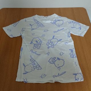 サンリオ - サンリオ ポチャッコ Tシャツ S