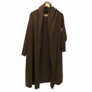 プラージュ(Plage)のPLAGE(プラージュ) 19AW Minimal ロングガウン レディース(その他)