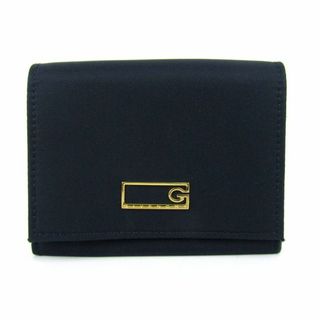 GIVENCHY - ジバンシー コインケース 美品 ブランド 小物 レディース ネイビー Givenchy