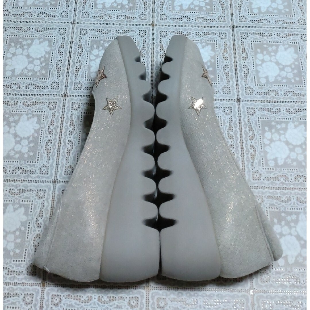 ♦sale【未使用】  ヒルズアベニュー パンプス レディースの靴/シューズ(ハイヒール/パンプス)の商品写真