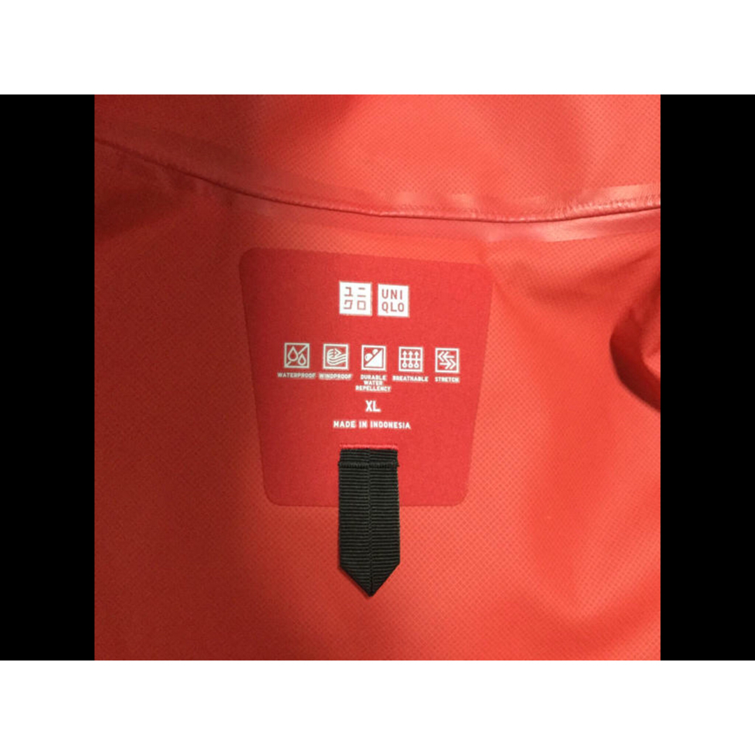 UNIQLO(ユニクロ)のブルゾン レディースのジャケット/アウター(ブルゾン)の商品写真