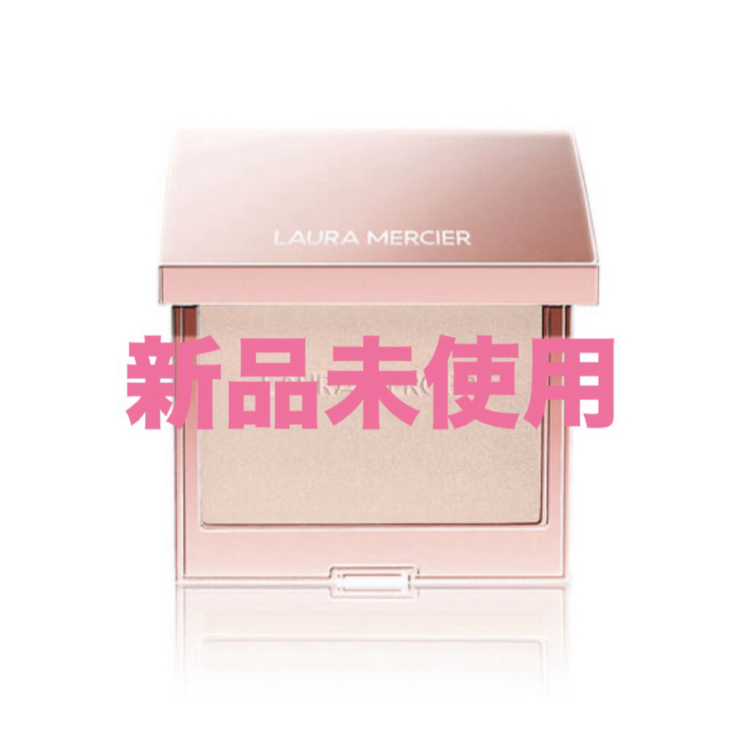 laura mercier(ローラメルシエ)のローラメルシエ ローズグロウイルミネーター コスメ/美容のベースメイク/化粧品(フェイスカラー)の商品写真