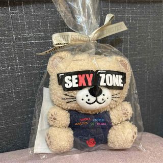 セクシー ゾーン(Sexy Zone)の最終値下げ！sale!sexy zone セクベア(その他)