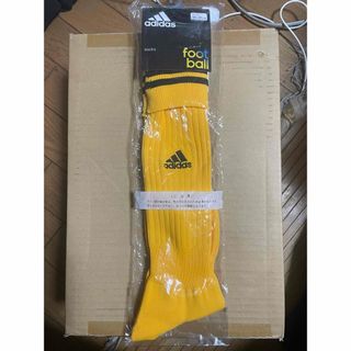 アディダス(adidas)のadidas フットボールソックス 25〜27cm QR3STGSOCKD(その他)