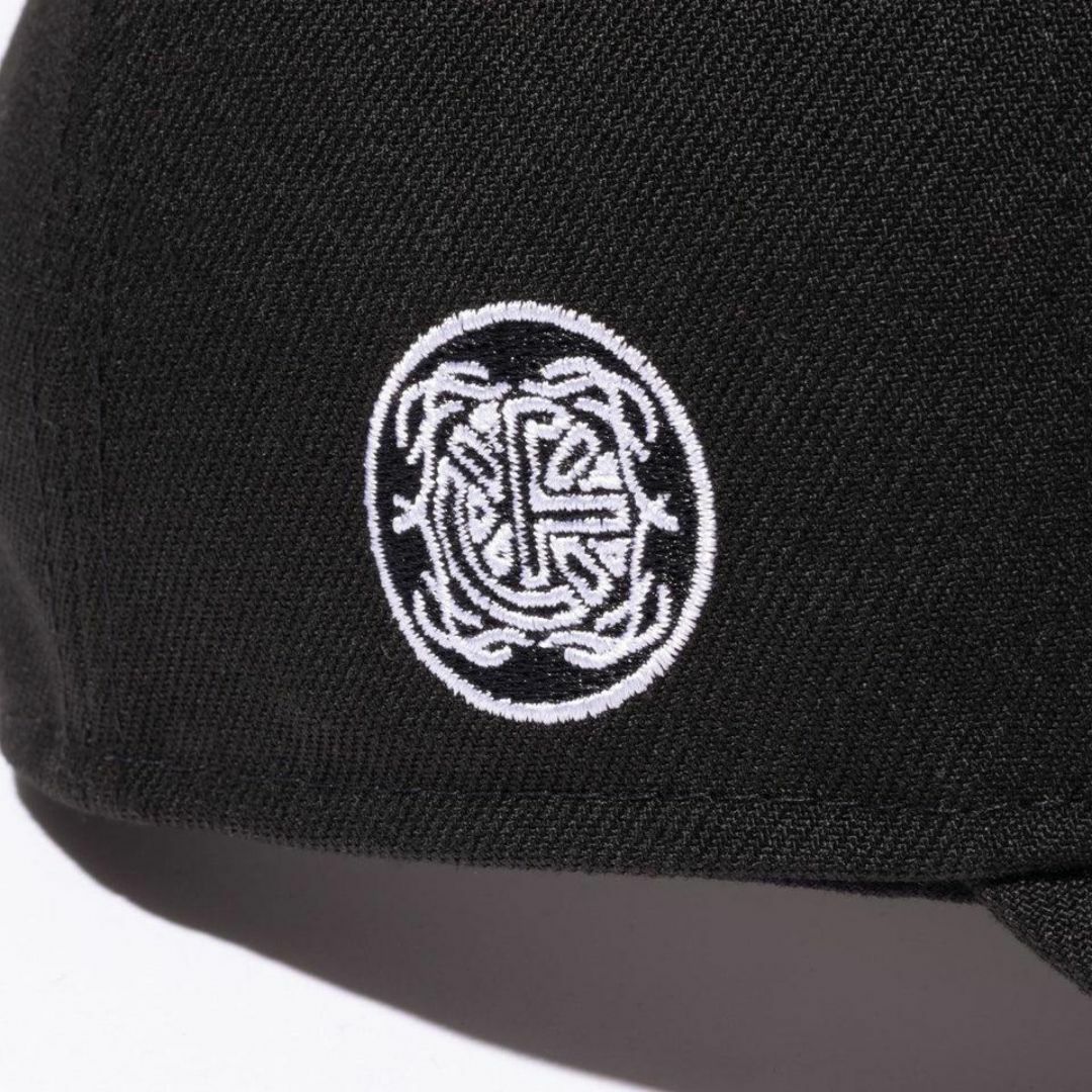 NEW ERA(ニューエラー)の新品タグ付き New Era FACETASM SS24 9FORTY キャップ メンズの帽子(キャップ)の商品写真