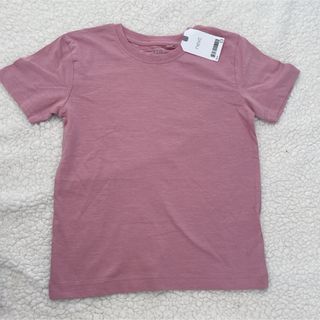 nextbaby  半袖　コットン　Tシャツ