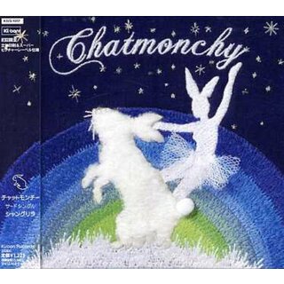 (CD)シャングリラ／チャットモンチー(ポップス/ロック(邦楽))
