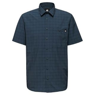 マムート(Mammut)のマムート  レニシャツ MAMMUT Lenni Shirt Men(シャツ)