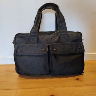 ポーター(PORTER)のボストンバッグ　 吉田カバン　スモーキー PORTER SMOKY　コーデュラ(ボストンバッグ)