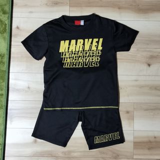 マーベル(MARVEL)の【58】150cm-MARVEL-パジャマセット(パジャマ)