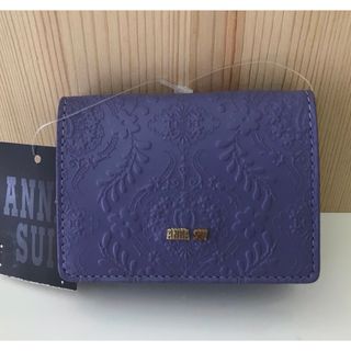 アナスイ(ANNA SUI)のANNA SUI アナスイ　3つ折り財布　(財布)