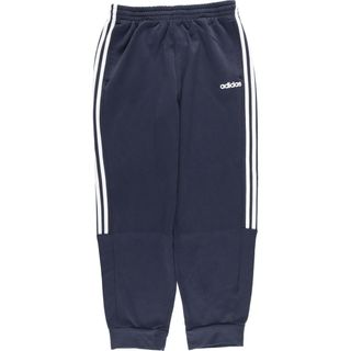 アディダス(adidas)の古着 アディダス adidas ジャージパンツ トラックパンツ メンズL /eaa440624(その他)