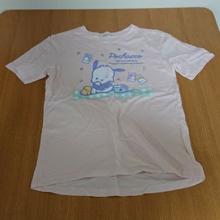 サンリオ ポチャッコ Tシャツ S